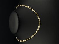 Necklace Artigianale in Yellow Gold COOR-160-253